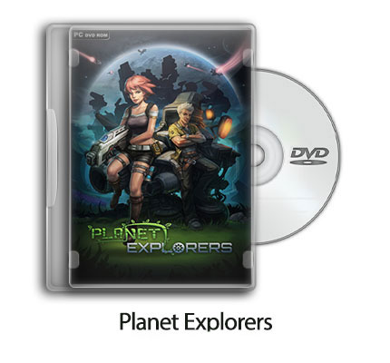 دانلود Planet Explorers + Update v1.1.3-CODEX – بازی کاوشگران سیاره