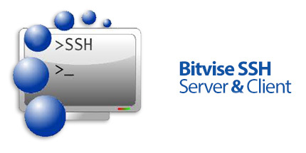 دانلود Bitvise SSH Server v7.38 + Client v7.36 – نرم افزار برقراری ارتباط بین سرور و کلاینت از طریق پروتکل SSH