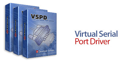 دانلود Virtual Serial Port Driver v8.0.428 – نرم افزار ساخت و مدیریت پورت سریال مجازی