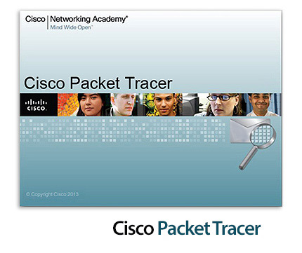 دانلود Cisco Packet Tracer v7.0 Win + Linux x86/x64 – نرم افزار شبیه ساز شبکه های سیسکو