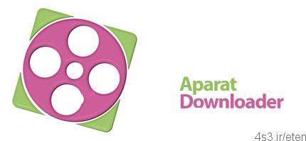 دانلود Aparat DL – نرم افزار دانلود ویدئو از آپارات