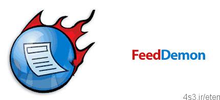 دانلود FeedDemon v4.5.0.0 – نرم افزار فید خوان
