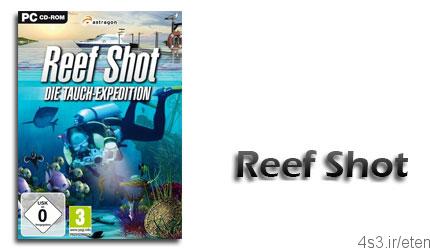 دانلود Reef Shot 2013 – بازی غواصی در دریا