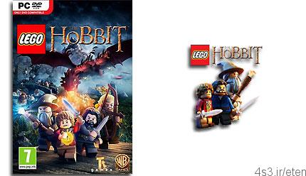 دانلود Lego The Hobbit – بازی لگو: هابیت