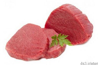 روش صحیح مصرف گوشت