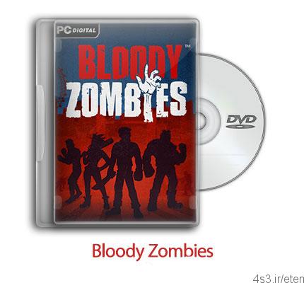 دانلود Bloody Zombies – بازی زامبی خونین