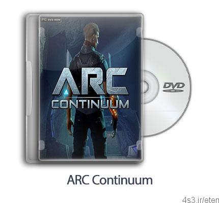 دانلود ARC Continuum – بازی آرک کانتینوم