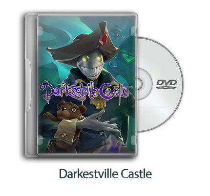 دانلود Darkestville Castle – بازی ماجراجویی در قلعه تاریک