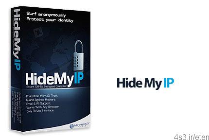 دانلود Hide My IP v6.0.376 – نرم افزار مخفی سازی و تغییر خودکار آدرس آی پی