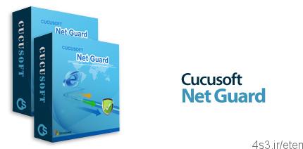 دانلود Cucusoft Net Guard v2.3.4 – نرم افزار مدیریت پهنای باند اینترنت