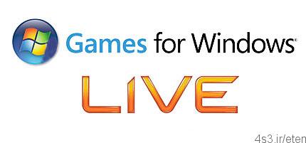دانلود Games for Windows-LIVE v3.5.50.0 – نرم افزار اجرای بازی های آنلاین