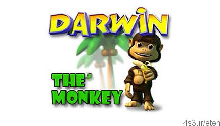 دانلود Darwin the Monkey – بازی میمون داروین