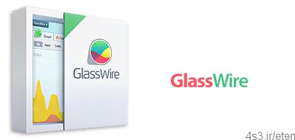 دانلود GlassWire Elite v2.0.91 – نرم افزار نظارت بر شبکه و فایروال