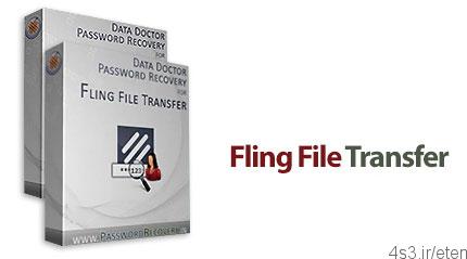 دانلود Fling File Transfer Plus v2.35 – نرم افزار ارسال و دریافت فایل از طریق FTP