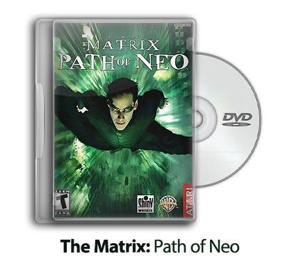 دانلود The Matrix: Path of Neo – بازی ماتریکس: راه نئو