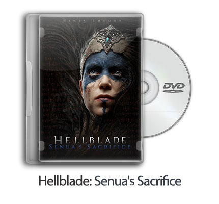 دانلود Hellblade: Senua’s Sacrifice – بازی هل بلید: قربانی سنیوا