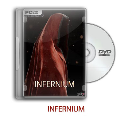 دانلود INFERNIUM + Update v20180408-PLAZA – بازی فرار از مرگ