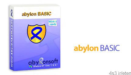 دانلود abylon BASIC v14.30.02.1 – نرم افزار رمزگذاری، فشرده سازی، کپی و انتقال ایمن فایل ها و پوشه ها