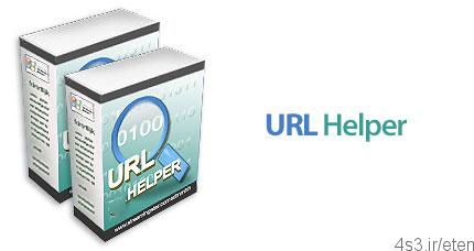 دانلود URL Helper v3.42 – نرم افزار استخراج یو آر ال فایل ها از سرویس های استریمینگ