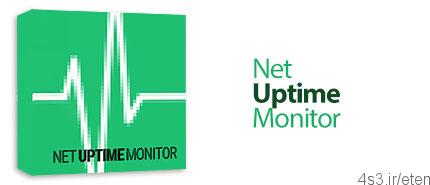دانلود Net Uptime Monitor v1.9.1 – نرم افزار نظارت بر اتصال اینترنت