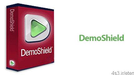 دانلود DemoShield Professional v8.0 – نرم افزار طراحی اتوران