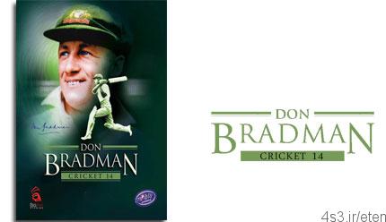 دانلود Don Bradman Cricket 14 – بازی کریکت ۲۰۱۴