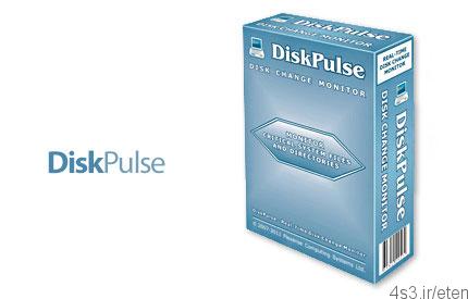 دانلود DiskPulse Ultimate v8.8.16 x86/x64 – نرم افزار مشاهده تغییرات دیسک ها و دایرکتوری ها