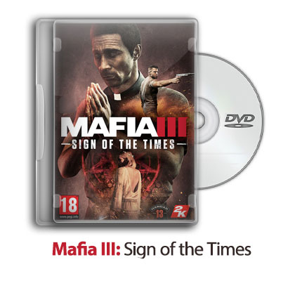 دانلود Mafia III: Sign of the Times – بازی مافیا ۳: نشانه ای از زمان