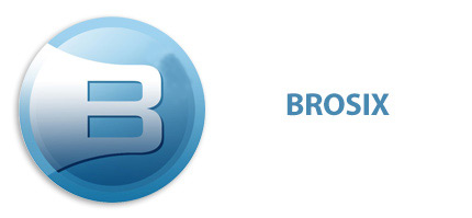 دانلود Brosix v3.6.5 Build 140408.4870 – نرم افزار بروسیکس، پیام‌رسان امن با پشتیبانی از زبان فارسی