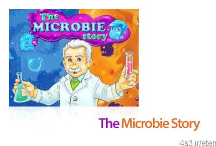دانلود The Microbie Story – بازی داستان میکروب ها