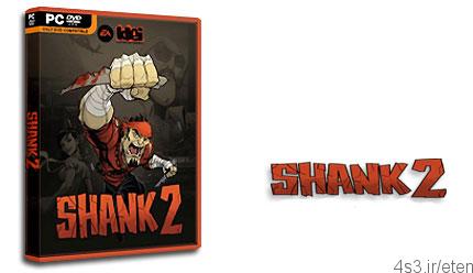 دانلود Shank 2 – بازی شنک ۲