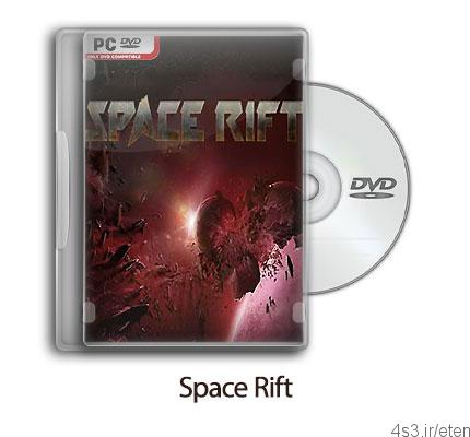 دانلود Space Rift – بازی اسپیس ریفت