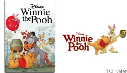 دانلود Disney Winnie the Pooh – بازی وینی خرسه