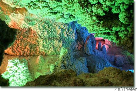 غارچال نخجیر یکی از شگفت انگیز ترین آثار