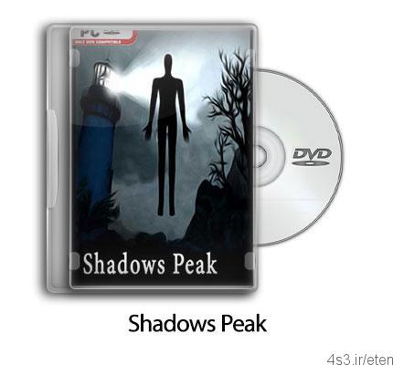 دانلود Shadows Peak – بازی سایه قله