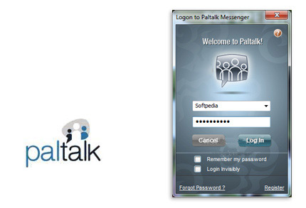 دانلود PalTalk v11.3.Build.553 – نرم افزار مسنجر و برقراری ارتباط صوتی و ویدئویی