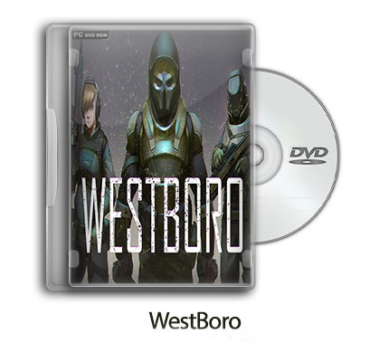 دانلود Westboro + Update v20170507-CODEX – بازی وستبرو