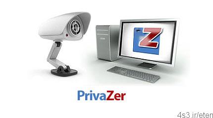 دانلود PrivaZer v3.0.42 – حذف مطمئن فایل‌های اضافی از سیستم