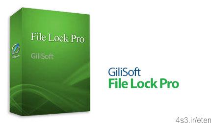 دانلود GiliSoft File Lock Pro v11.0.0 – نرم افزار رمزگذاری، پنهان کردن و قفل فایل ها و درایو های سیستم