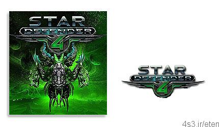 دانلود Star Defender 4 v1.20 – بازی مدافع ستارگان
