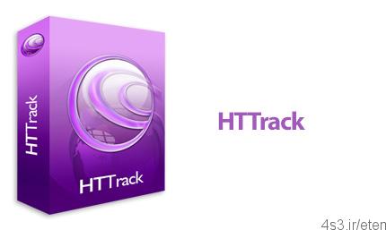 دانلود HTTrack Website Copier v3.49.2 x86/x64 – نرم افزار ذخیره و مشاهده آفلاین محتوای وبسایت ها