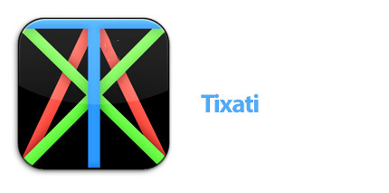 دانلود Tixati v2.55 x86/x64 – نرم افزار دانلود از سرور های تورنت
