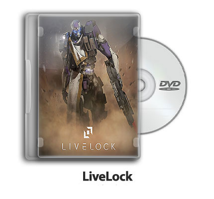 دانلود Livelock – بازی لایو لوک