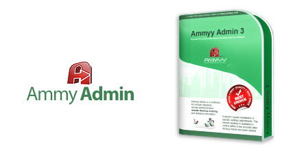 دانلود Ammyy Admin Corporate v3.5 – نرم افزار کنترل از راه دور سیست