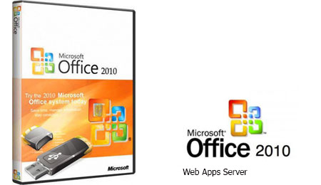 دانلود Microsoft Office Web Apps Server 2010 SP2 x64 – اجرای نرم افزارهای مایکروسافت آفیس به صورت آنلاین