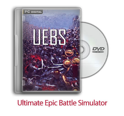 دانلود Ultimate Epic Battle Simulator – بازی شبیه ساز نبرد های حماسی