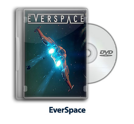 دانلود EverSpace + Update v1.0.7-CODEX – بازی اوراسپیس