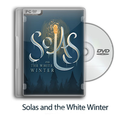 دانلود Solas and the White Winter – بازی سولاس و زمستان سفید