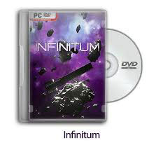 دانلود Infinitum – بازی بی نهایت