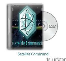 دانلود Satellite Command – بازی مدیریت ماهواره